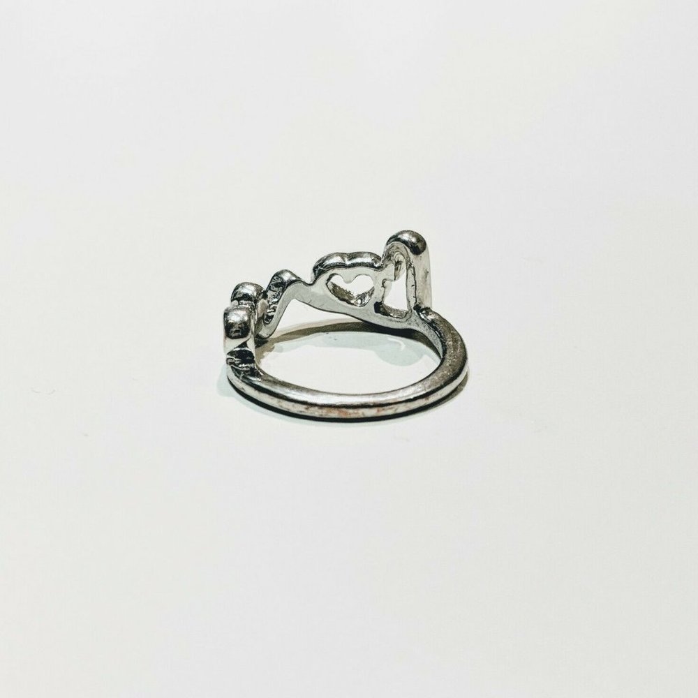 Love ring ring 5 (?) - Picture 4 of 4
